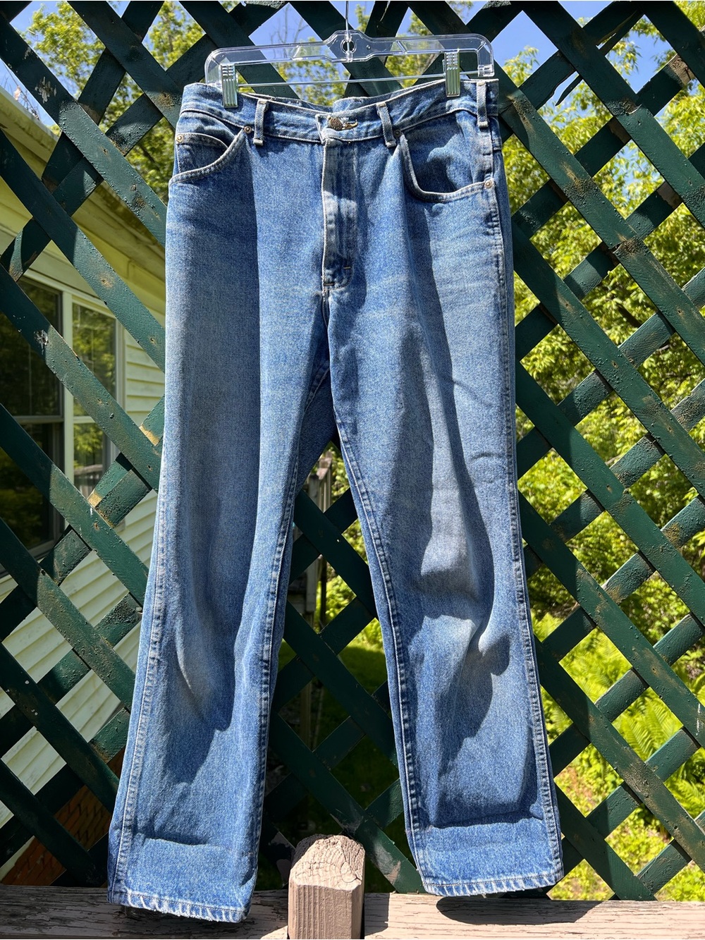 Vintage Lee Jeans